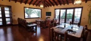 Quinta La Bella - Las Canteras