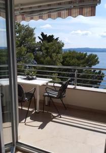 Apartmani Miona 