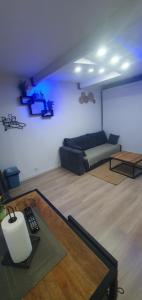 Appartements CozyCube Paris : photos des chambres