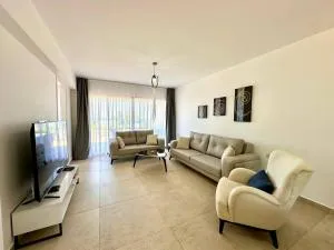 Retreat site, block A1, unit 1 - Ayios Nikolaos