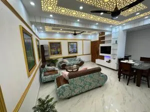 Heart of Rajshahi Hub Appt-B - Lālbāgh