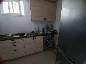 Appart à Ola Blanca 2 près de Sidi Rahal