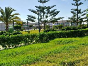 Appart à Ola Blanca 2 près de Sidi Rahal