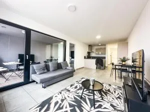 Wake Up Belval - Sanem