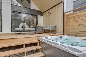 Artémis - Paisible et Familial - Spa privé
