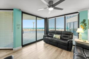 Sunbird 107E by InJoy Vacations