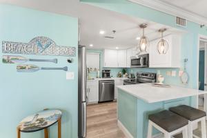 Sunbird 107E by InJoy Vacations