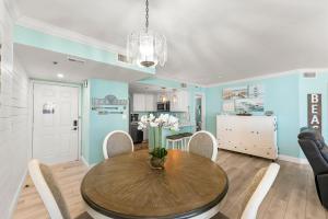 Sunbird 107E by InJoy Vacations