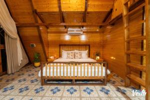 Vrihi Luxury A-Frames Goa