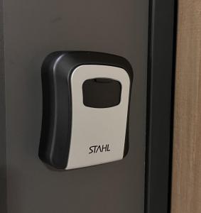 Modern Zoliborz Apartment