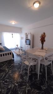 EMBE DEPARTAMENTO Necochea