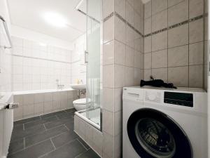 Tolstov Apartments - 3 Room Apartments - 25 min Messe DUS