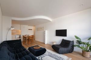 The Icon Surry Hills Stylish 1Bed w Parking