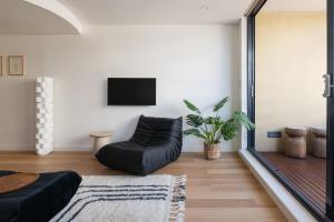 The Icon Surry Hills Stylish 1Bed w Parking