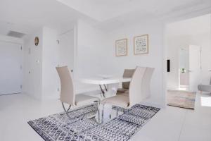 Miami Paraiso- Rooftop pool views and prime location