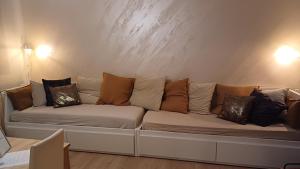 Appartamento 93 di andrea sonzogni