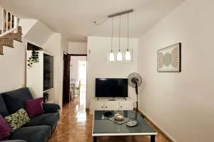 Casa Criso Puerto del Rosario - La Asomada