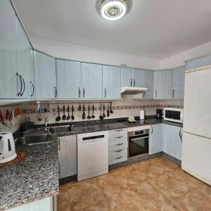 Casa Criso Puerto del Rosario