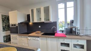 Maison Les Glycines Rouen