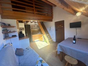Appartements chez Julian : photos des chambres