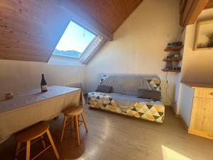 Appartements chez Julian : photos des chambres