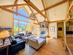 Keystone Prospectors Home 669 by SummitCove Lodging - 3hvězdičkové hotely ve městě Keystone