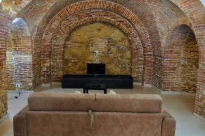 Basilicata Host to Host - Alle Volte