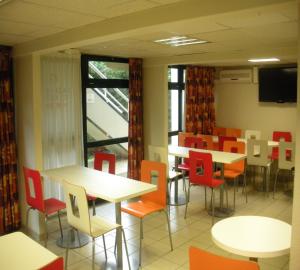 Hotels Premiere Classe Dreux : photos des chambres