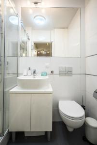 Old Town Heart XIX Bagno - Central