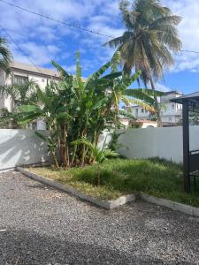 2 pokojový apartmán v Pereybere