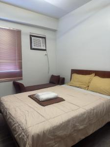 Jojies Crib Symfoni Tower 2 Bossa Guadalupe