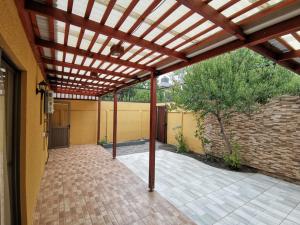 Habitación grande baño en suite privado
