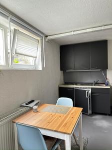 Ferienwohnung Nähe Stadtmitte