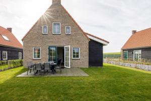 Hello Zeeland - vakantiewoning Knuitershoek 90