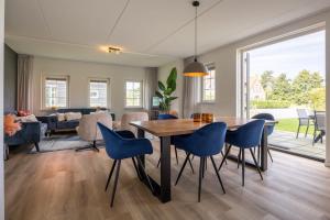 Hello Zeeland - vakantiewoning Knuitershoek 90