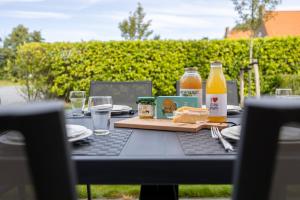 Hello Zeeland - vakantiewoning Knuitershoek 90