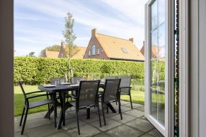 Hello Zeeland - vakantiewoning Knuitershoek 90