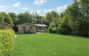 3 Bedroom Lovely Home In Hurup Thy - Tvolm