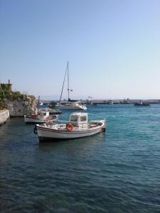 Posidonio Hotel Samos Greece