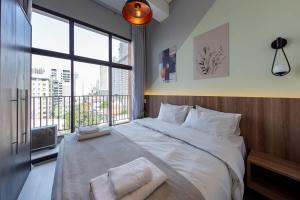 BHomy Perdizes - 11min do Allianz Parque AIM40016