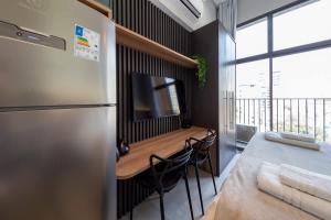 BHomy Perdizes - 11min do Allianz Parque AIM40016