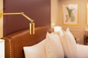 Sinclair Suites - Stylish Retro Boutique Hotel