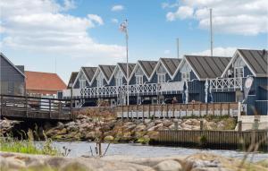 2 Bedroom Lovely Home In Grenaa