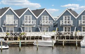 2 Bedroom Lovely Home In Grenaa