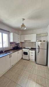 Bravo 6 - Luminoso y amplio depto cerca de todo!