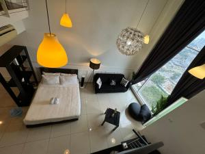4to6pax Duplex family Suite Nr Midvalley Bangsar jln Klang Lama pym2