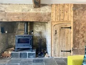 The Explorers Rest - Cottage - Frome - 贝克因顿