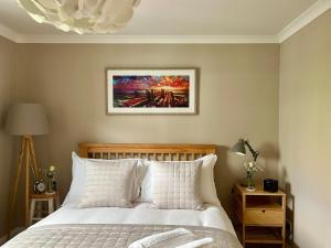 Leaze Garden Cottage - Frome