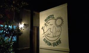 HOSTEL & CAMPING Boipeba SURF