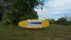 HOSTEL & CAMPING Boipeba SURF
